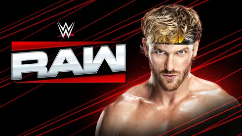La WWE celebra este lunes un nuevo episodio de Monday Night RAW.