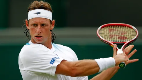 El argentino sorprendió a todos al nombrar a un chileno como el "Mejor Tenista que ha visto".