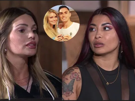 Fanny ataca a Faloon y revela conversación con Pineda