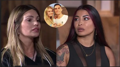 Un tenso momento se vivió en el capítulo más reciente del reality.