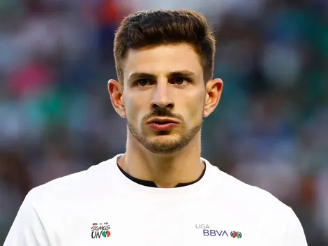 ¿Fin de la ilusión azul? El camión de dinero que piden por Di Yorio