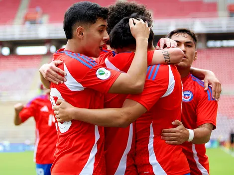 Chile gana con polémica el Clásico del Pacífico