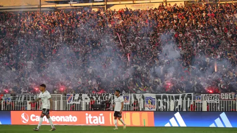 Se espera estadio lleno para debut de Colo Colo en Copa Chile.