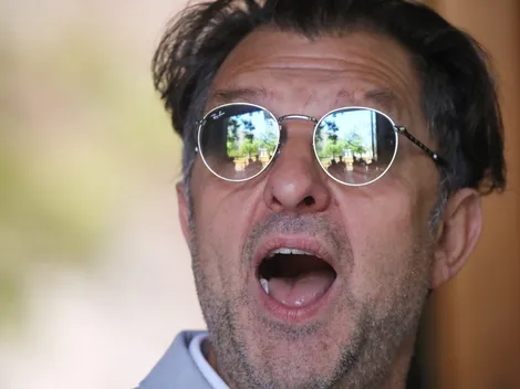 Postulan a Aníbal Mosa como nuevo presidente de la ANFP