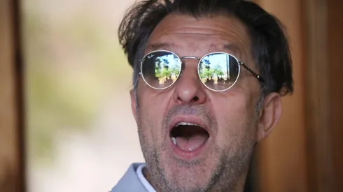 Mosa podría ser el reemplazo de Pablo Milad