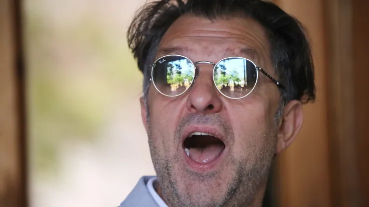 Mosa podría ser el reemplazo de Pablo Milad