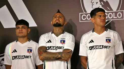 El Cacique prepara un golpe para el mercado de pases de invierno.