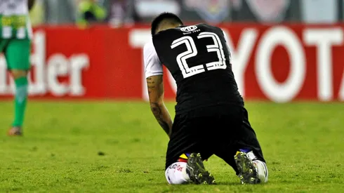 El Cacique le cerró la puerta pensando en el 2025.