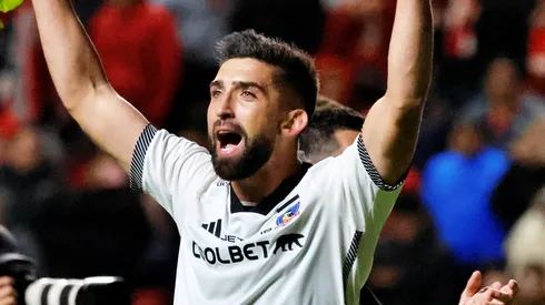 Amor firmó un nuevo contrato por todo el 2025.