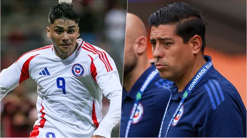 Nico Córdova habló de Damián Pizarro