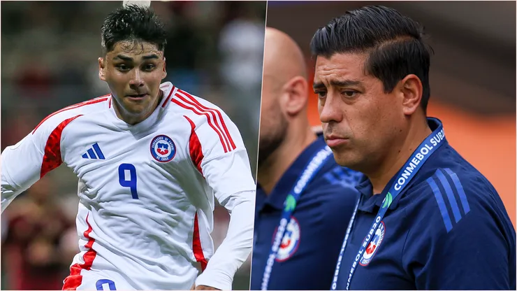 Nico Córdova habló de Damián Pizarro