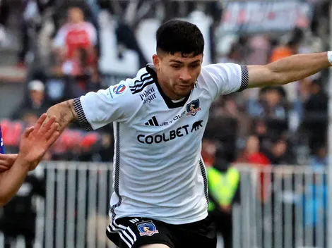 Colo Colo descarta polémica medida en torno a los minutos Sub 21