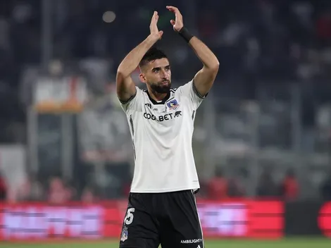 El curioso aumento de sueldo de Colo Colo para convencer a Amor