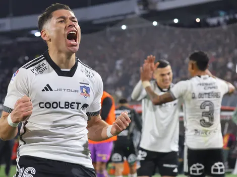 Los 3 grandes damnificados en el plantel de Colo Colo