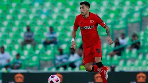 El Serrucho y su gran ciclo en México.