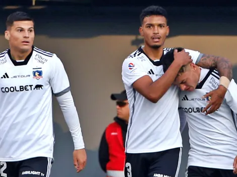 El escenario extremo donde Colo Colo buscará un nuevo refuerzo