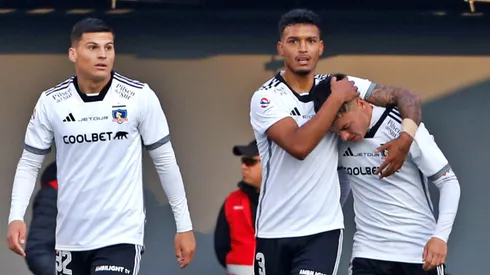 Colo Colo saldrá al mercado si uno de sus jugadores es vendido.