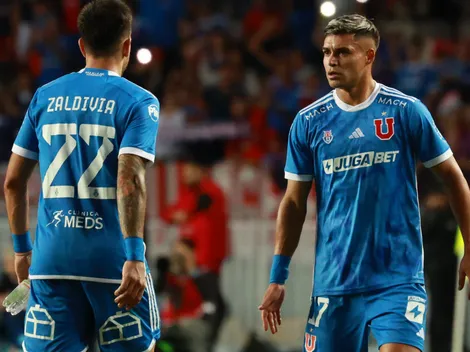 ¿Quién transmite U. de Chile vs Deportes Recoleta? Horario y canal