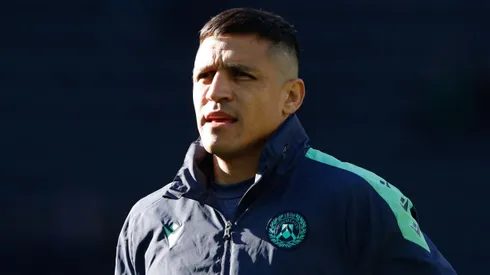 Alexis Sánchez tiene fascinados a todos en Udinese y hasta le ofrecen retirarse en el club