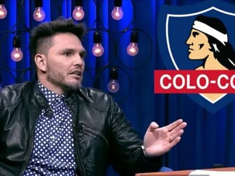 "Lejos de ser aporte y...": Olarra barre con los juveniles albos