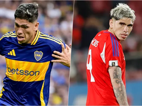 Le abren la puerta a Palacios en la Roja: "No nos sobra nada"