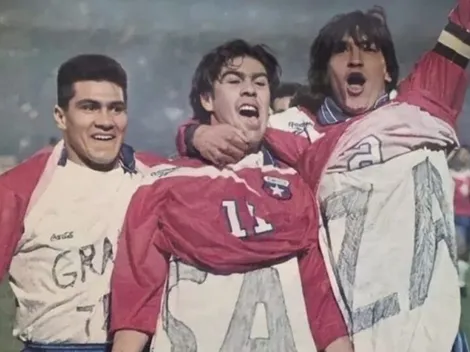 Dupla Sa-Za elige al mejor chileno de la historia