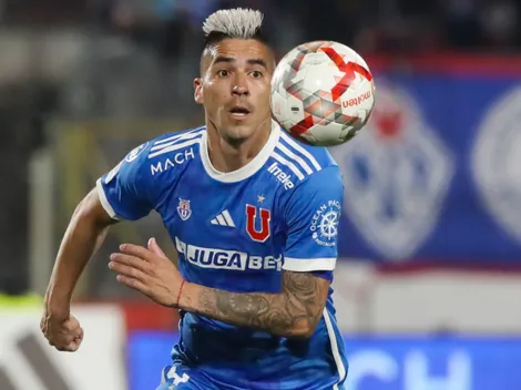 Pronósticos Deportes Recoleta vs Universidad de Chile: la U inicia su campaña en la Copa Chile 2025