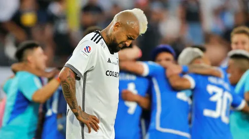 Una nueva encuesta dejó a la U muy cerca de Colo Colo.