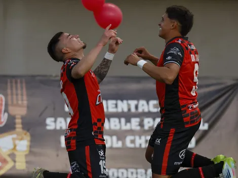 Emblema de Limache y verdugo de la U calienta duelo con Colo Colo