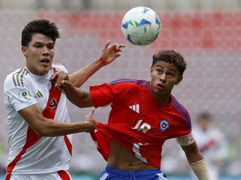 Rossel liquida a los peruanos: "Viene San Marino y..."