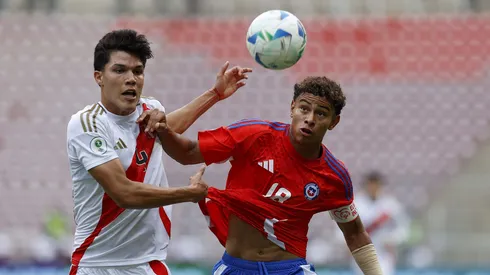 Rossel provocó un terremoto entre los peruanos