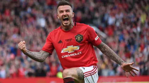 El exjugador reveló quién es el mejor futbolista que ha visto.