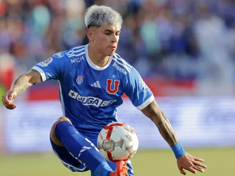 "Yo lo mandaría al extranjero": histórico azul despide a Guerrero