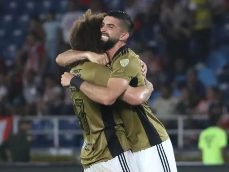 "Me generó...": Amor y su sentir con la salida de Falcón