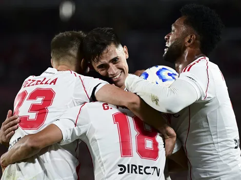 River Plate podría romperle un gran negocio a Colo Colo