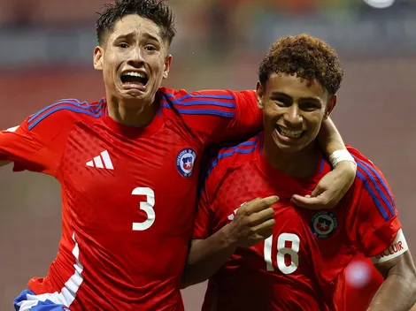 En la UC se vuelven locos con el rendimiento de Rossel