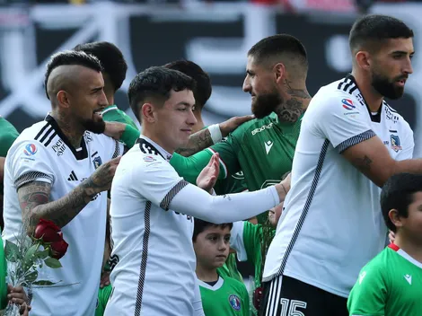 Vidal clave: Amor revela llamado de sus compañeros para volver