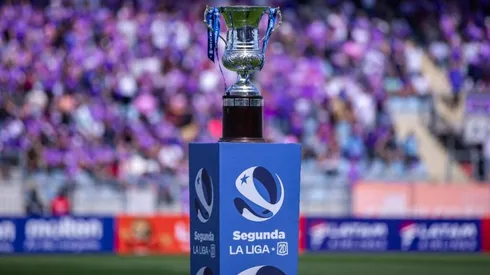 Clubes de Segunda División amenazan acuerdo entre ANFP y Sifup.