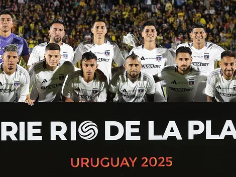 ¡Con tres refuerzos! El once que prepara Colo Colo para Copa Chile