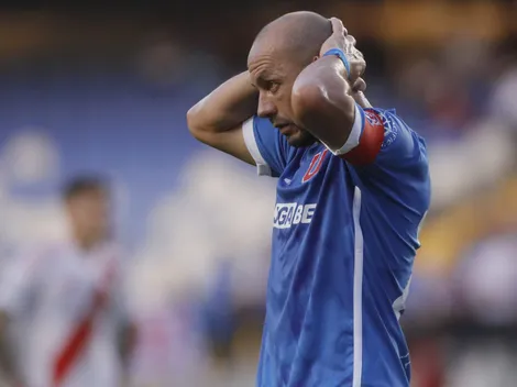 La U golpea la mesa ante las autoridades: "Necesitamos jugar"