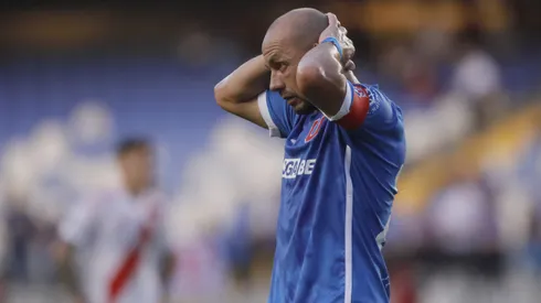 La U ya recibió la confirmación del duelo ante Recoleta.