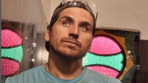 El deportista anunció su regreso a la televisión.