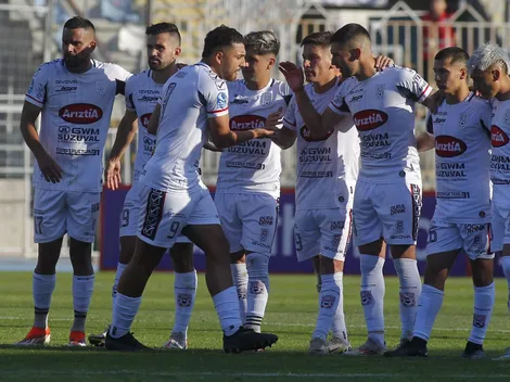 El Coto le echa bencina al incendio entre el Conce y Melipilla