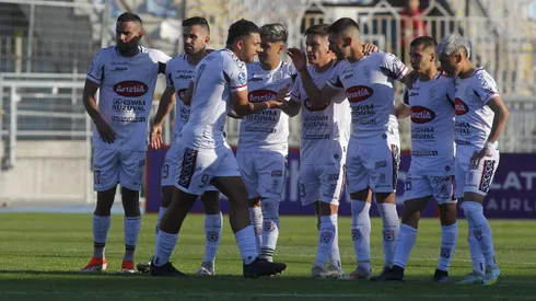 Deportes Melipilla sigue sin definir su futuro en el fútbol chileno.