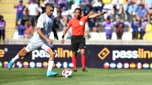 U de Chile podrá debutar en Copa Chile ante Recoleta.