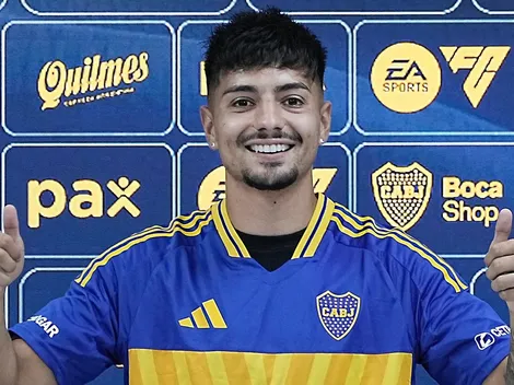 Padre de Williams Alarcón explicó por qué no rindió en Colo Colo