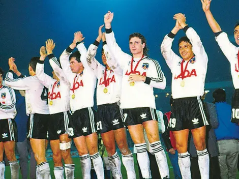 Campeón de Lali en 1991 sufrió un accidente cerebrovascular