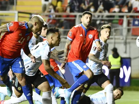 ¿Chile y Argentina en Calama? Proponen repetir la fórmula