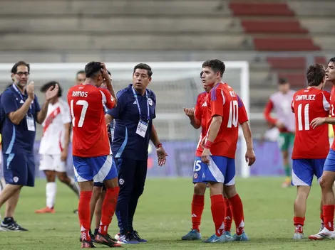 La calculadora de la Roja: ¿Qué necesita para avanzar de fase?