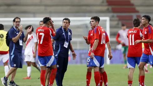 La calculadora de la Roja: ¿Qué necesita para avanzar de fase?